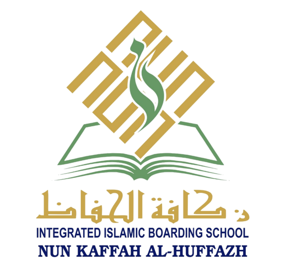 Integrated Islamic Boarding School Nun Kaffah Al Huffazh